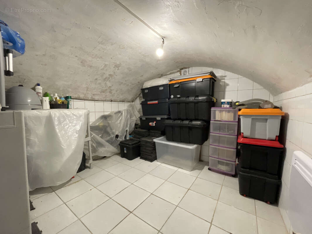 Appartement à BRIIS-SOUS-FORGES