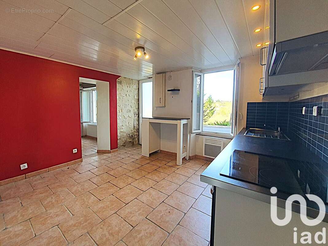 Photo 3 - Maison à ANGOULEME