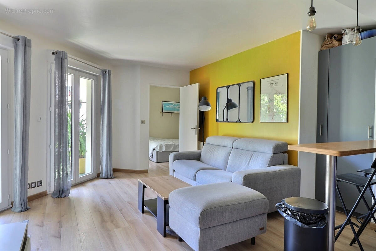 Appartement à RUEIL-MALMAISON