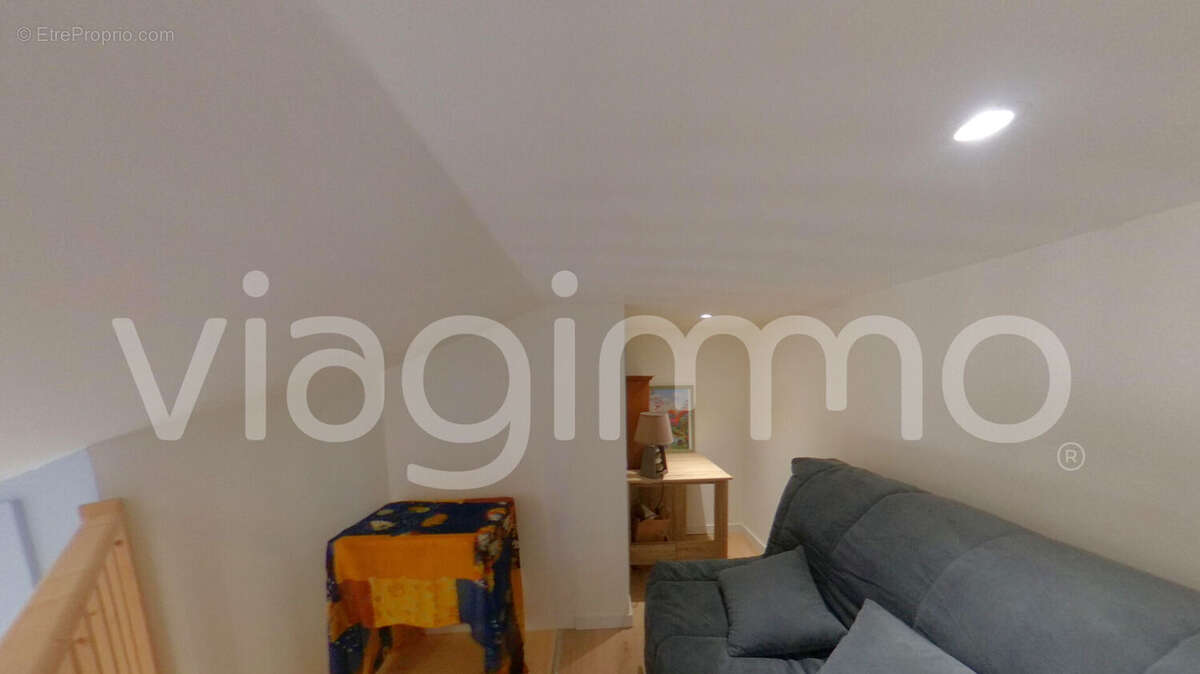 Appartement à LES SABLES-D&#039;OLONNE