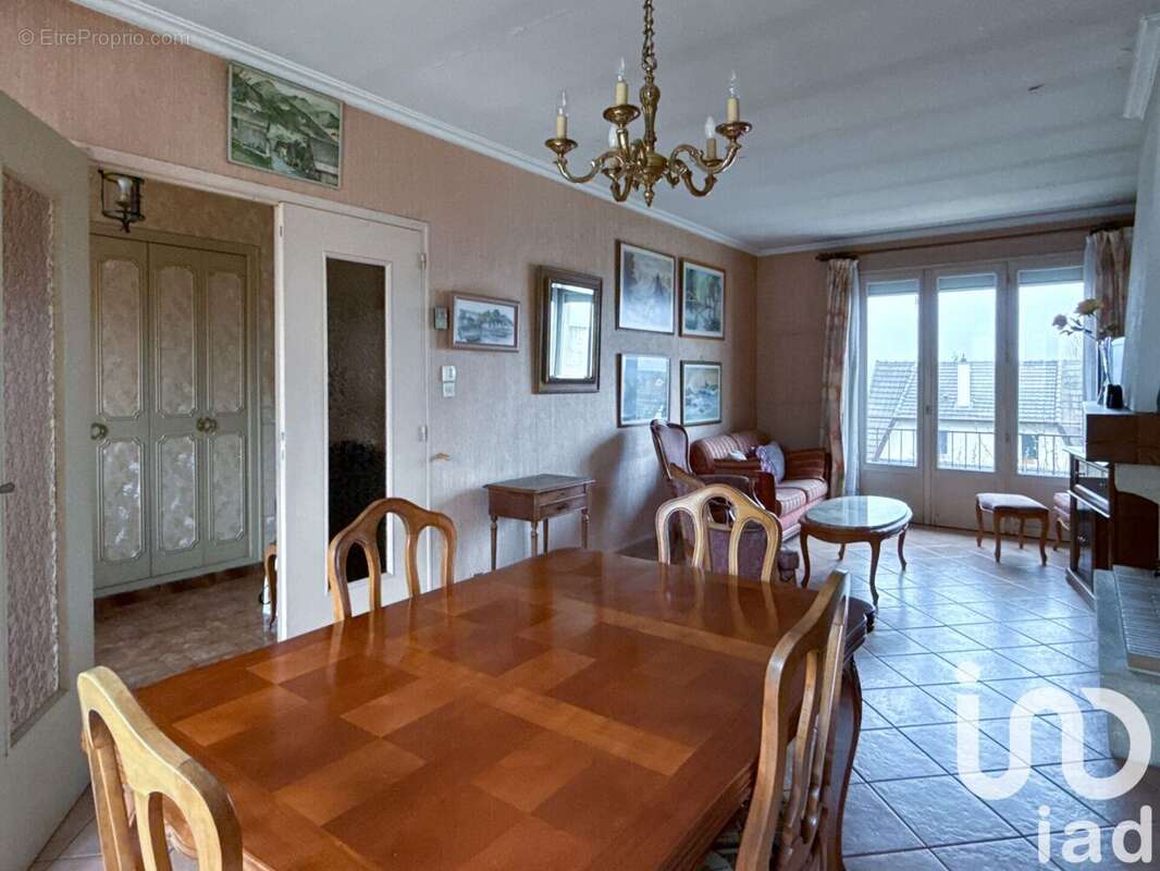 Photo 6 - Maison à SUCY-EN-BRIE