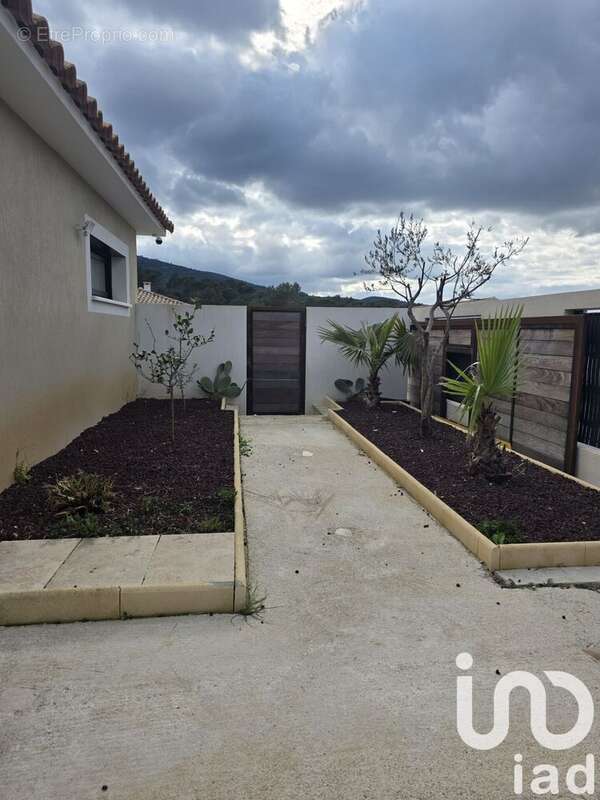 Photo 3 - Maison à ROCBARON