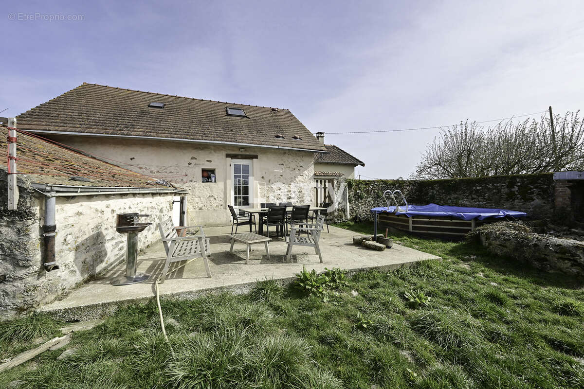 Maison à LARDY