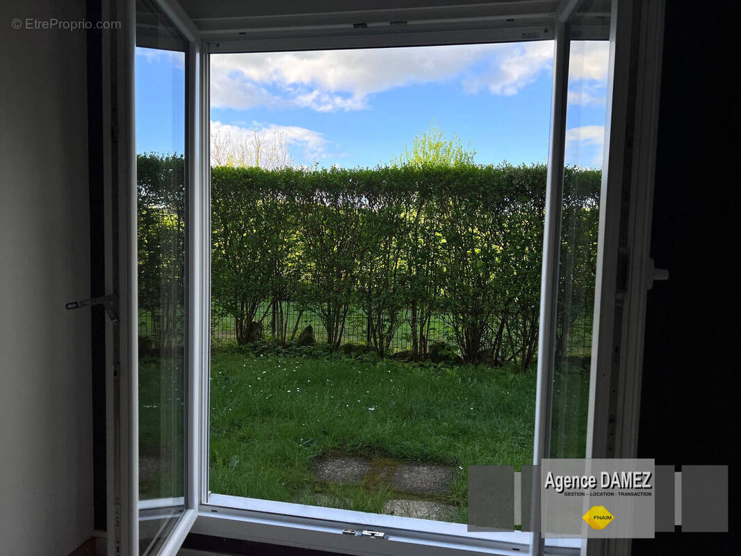 Appartement à DOURDAN