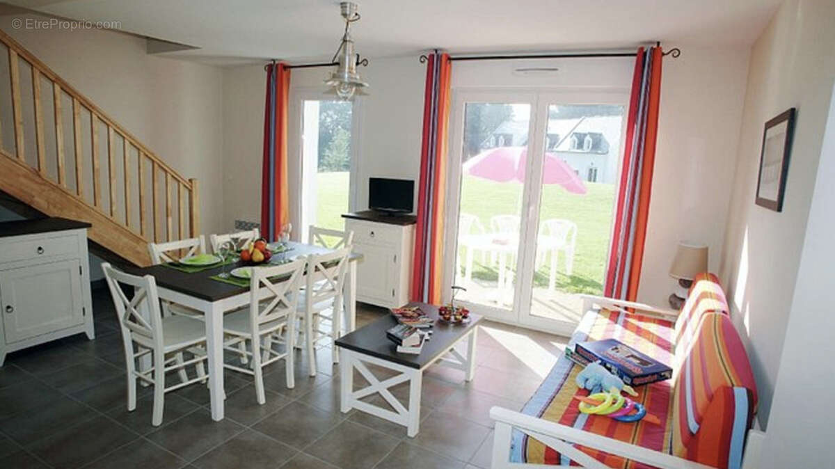 Appartement à SAINT-POL-DE-LEON