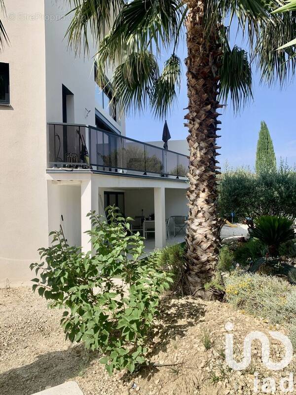 Photo 1 - Maison à CLARENSAC