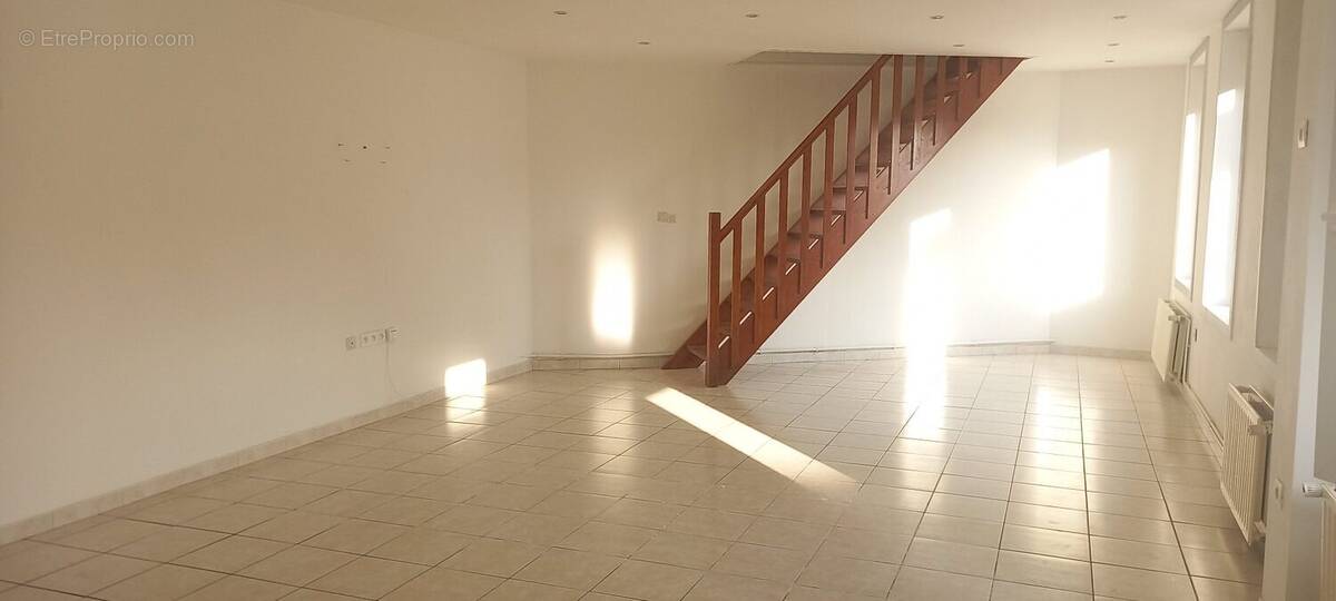 Maison à MARQUISE