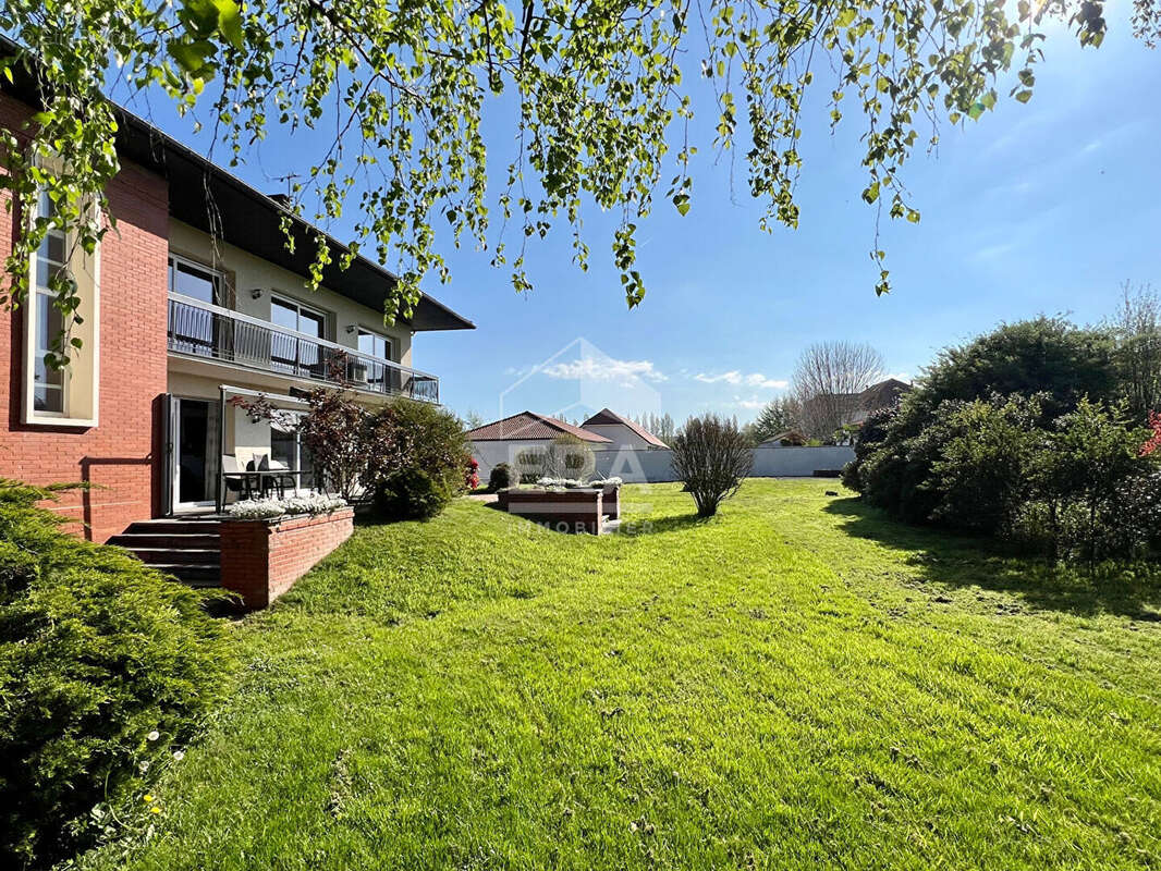 Maison à LALOUBERE