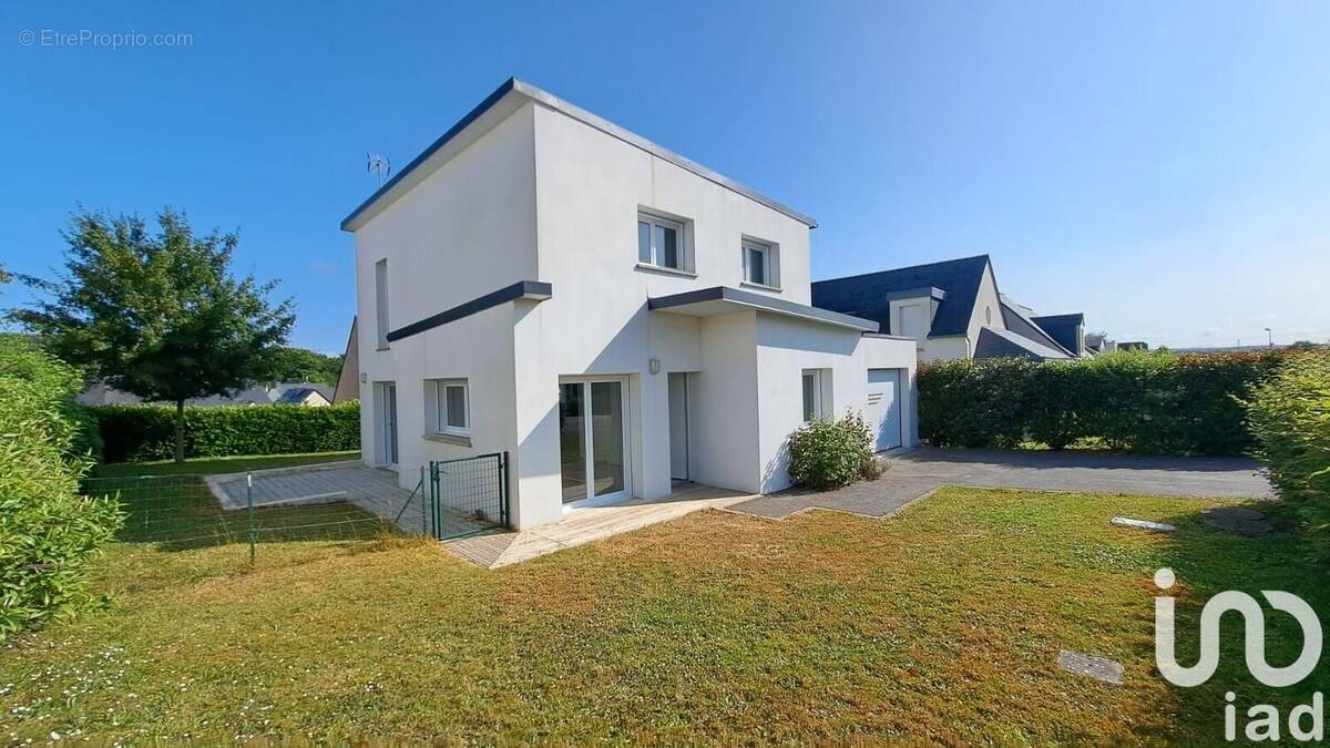Photo 1 - Maison à VANNES