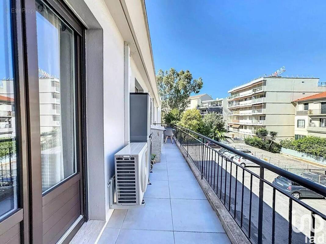 Photo 1 - Appartement à ANTIBES