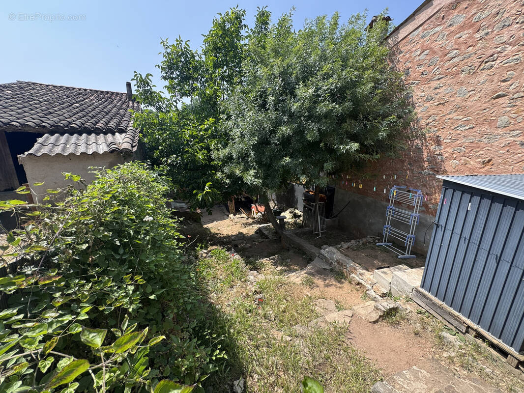 Maison à FLASSANS-SUR-ISSOLE