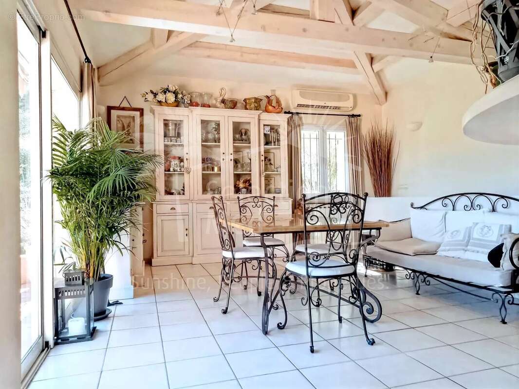 Maison à BANDOL
