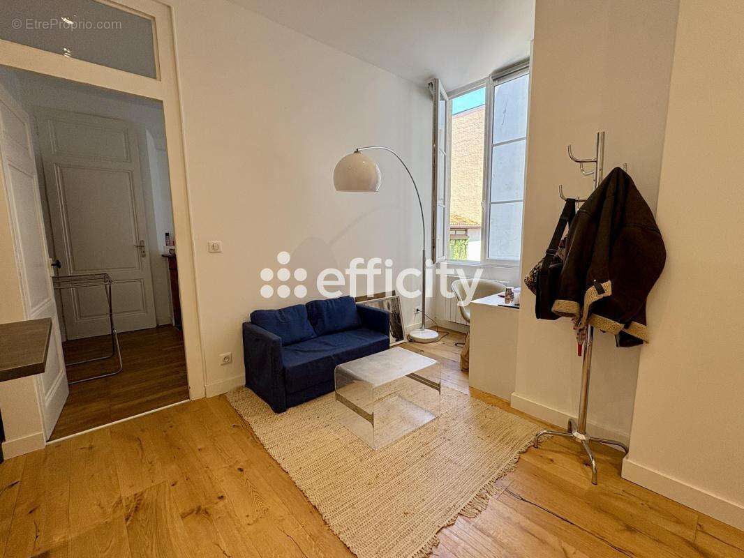 Appartement à LYON-2E