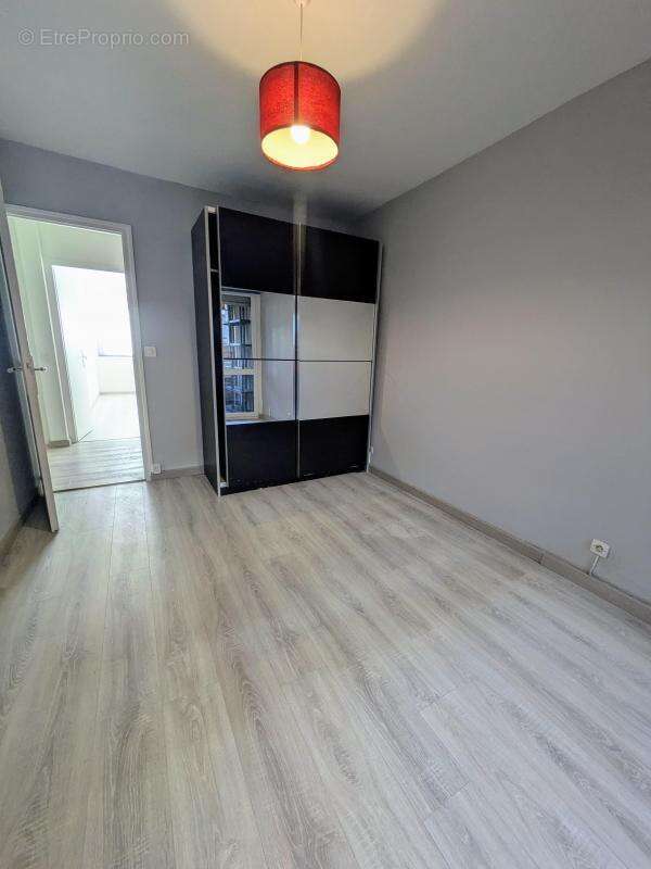 Appartement à SAINT-JULIEN-EN-GENEVOIS