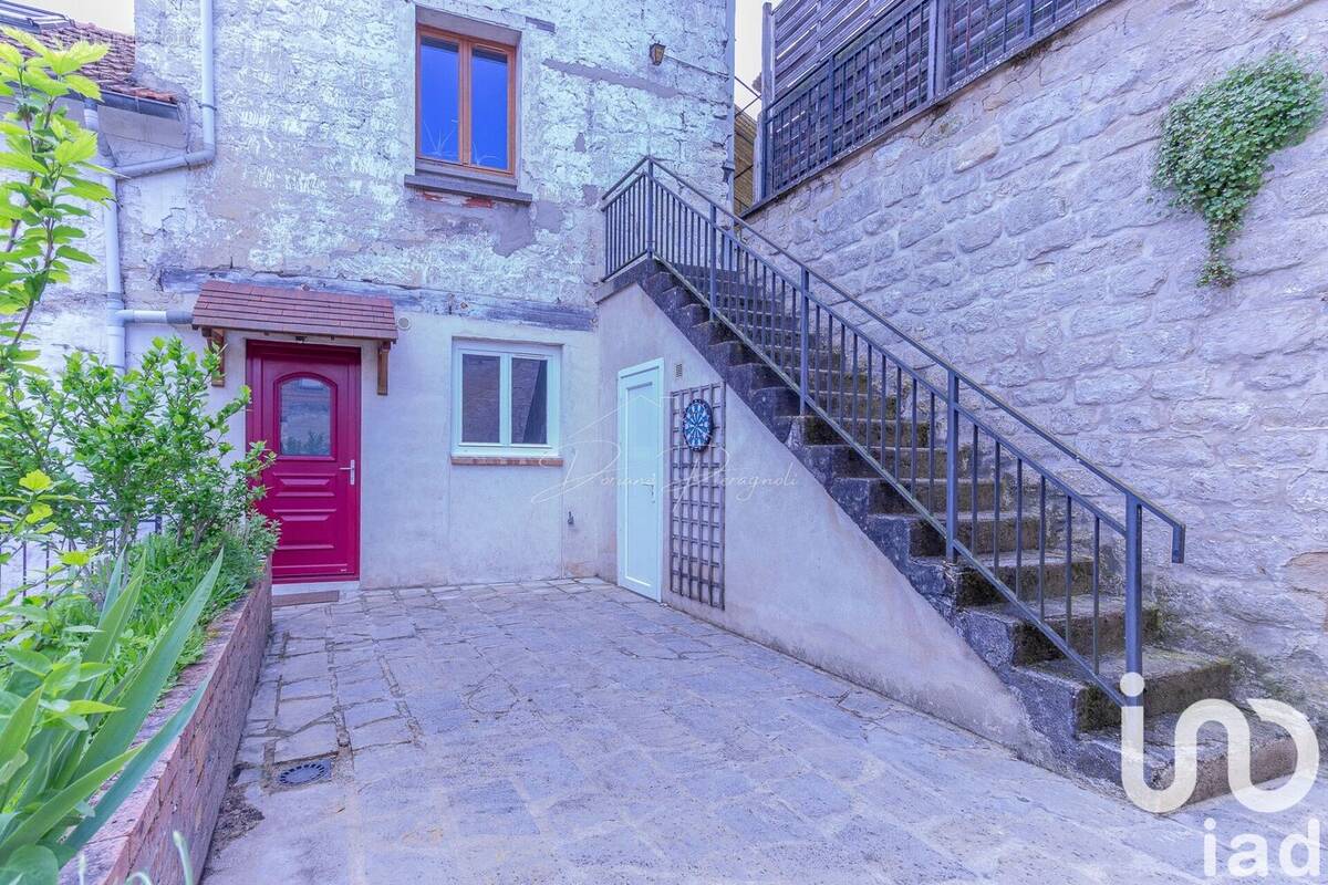 Photo 1 - Maison à MERY-SUR-OISE