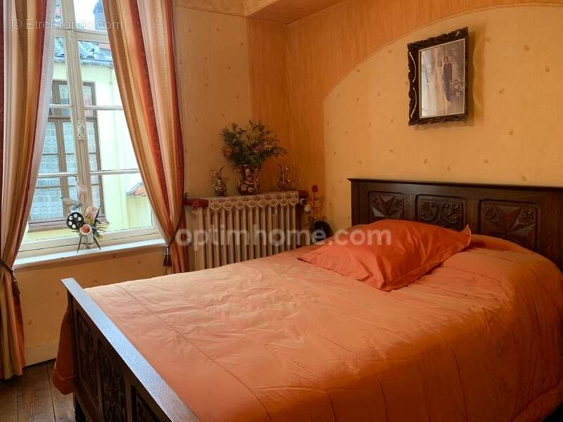 Appartement à DESVRES