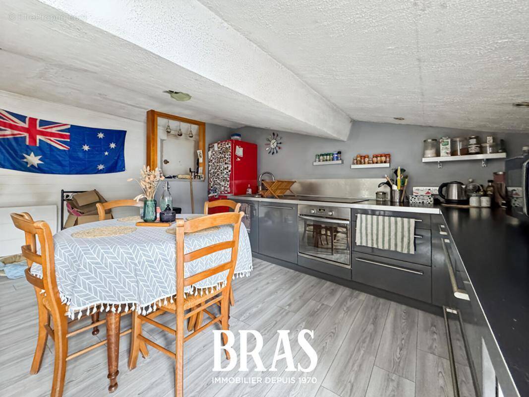 Appartement à REZE