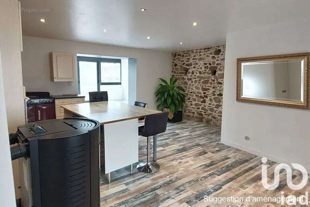 Photo 3 - Maison à LE BIGNON