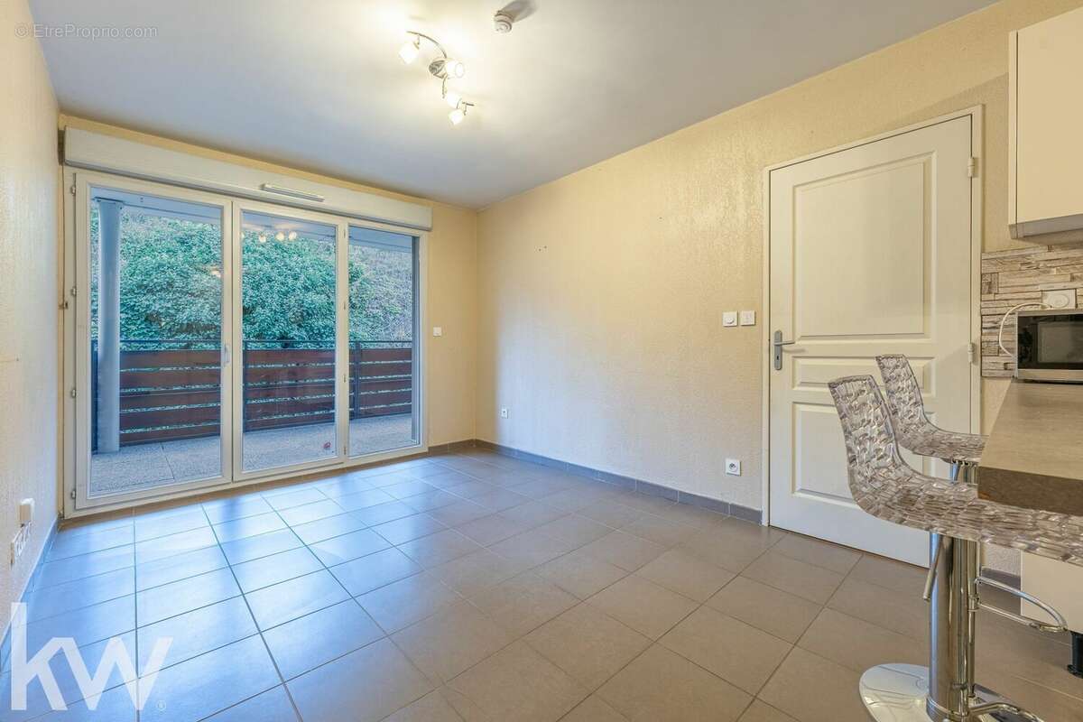 Appartement à L&#039;ARBRESLE