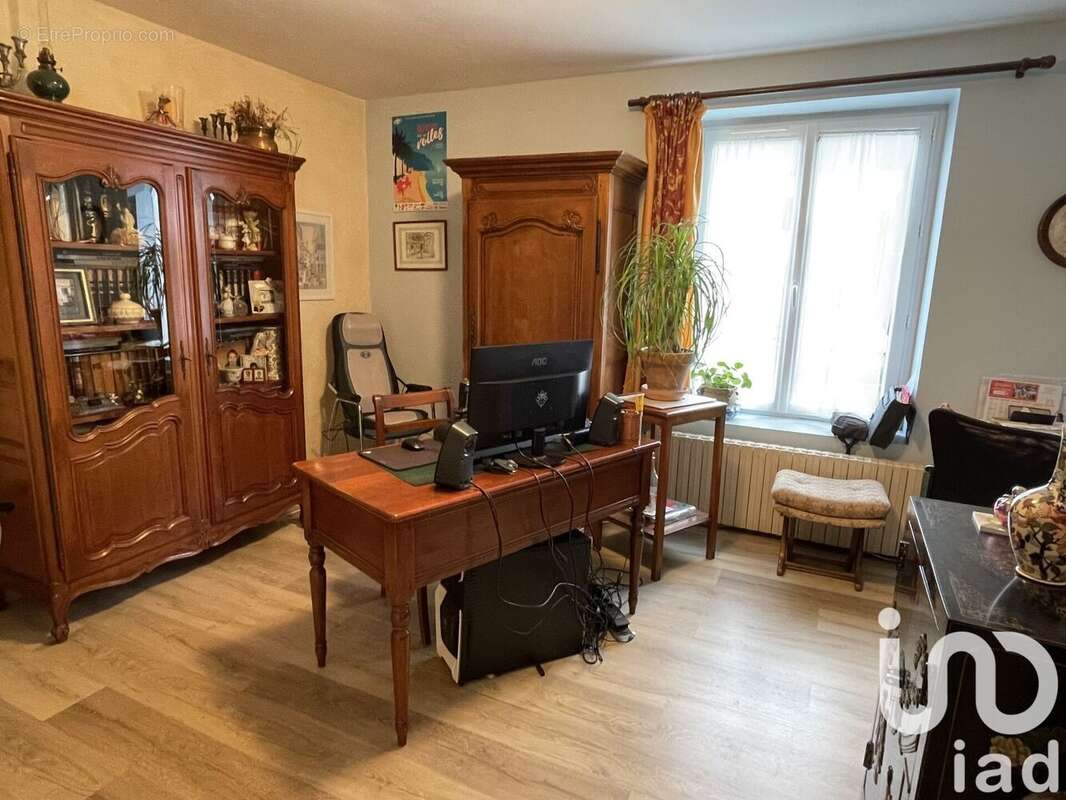 Photo 8 - Maison à CRAVANT