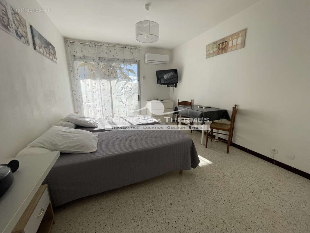 Appartement à BALARUC-LES-BAINS