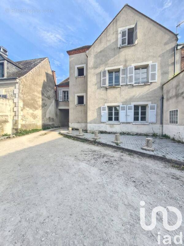 Photo 1 - Appartement à SULLY-SUR-LOIRE