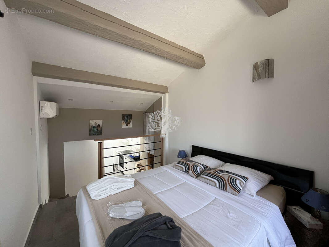 Appartement à BANDOL