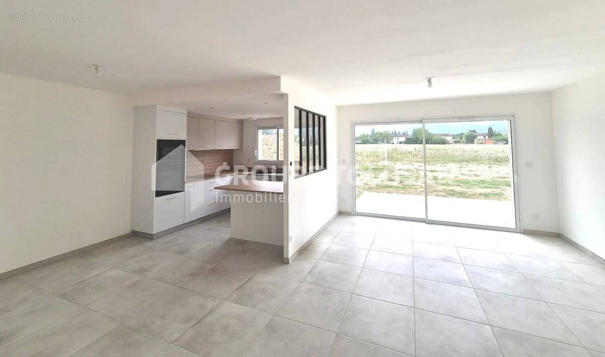 Maison à REVEL