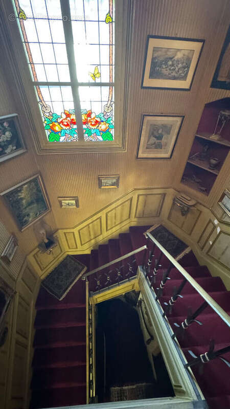 Maison à SOISY-SOUS-MONTMORENCY