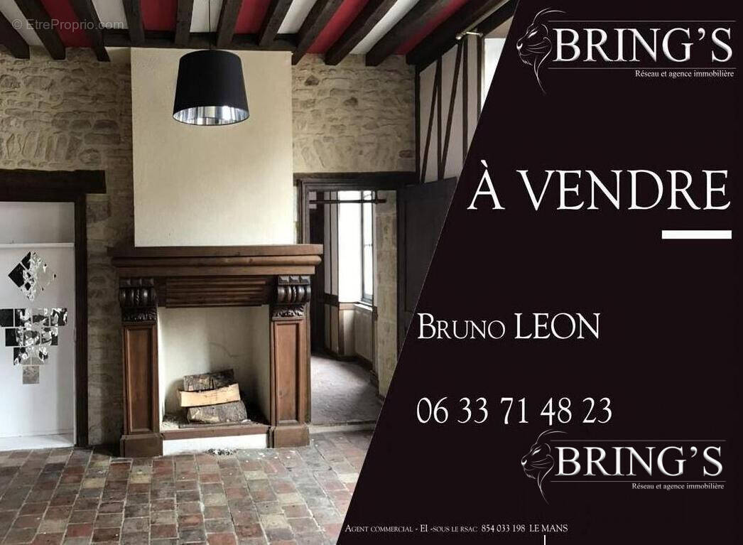 Appartement à ALENCON