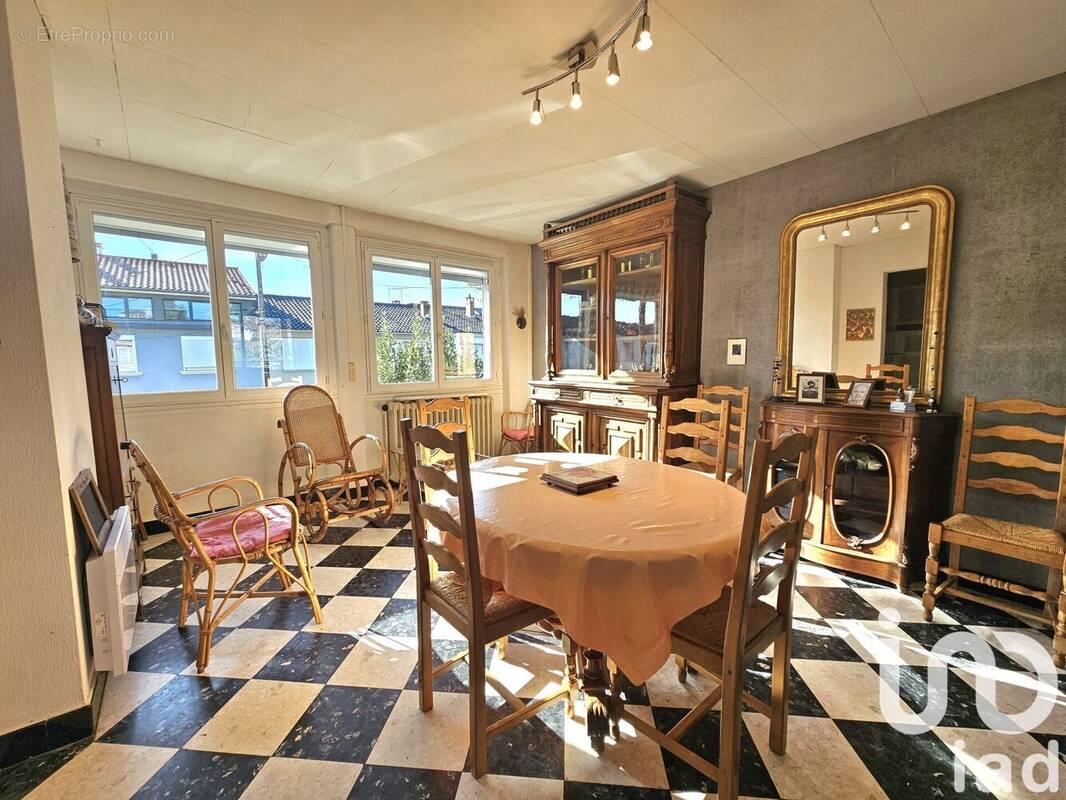 Photo 1 - Maison à ALBI