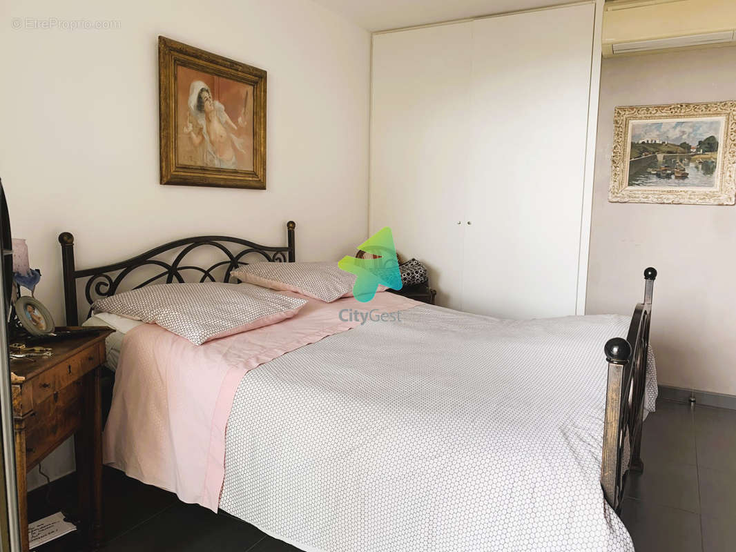 Appartement à SAINT-NAZAIRE