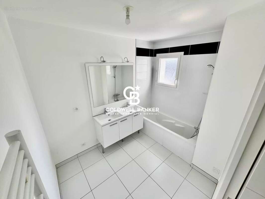 Appartement à ANNEMASSE