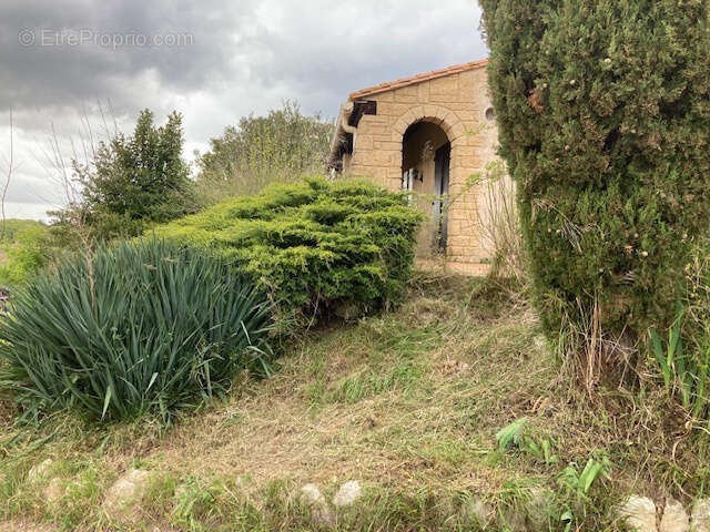 Maison à SAINT-MAXIMIN