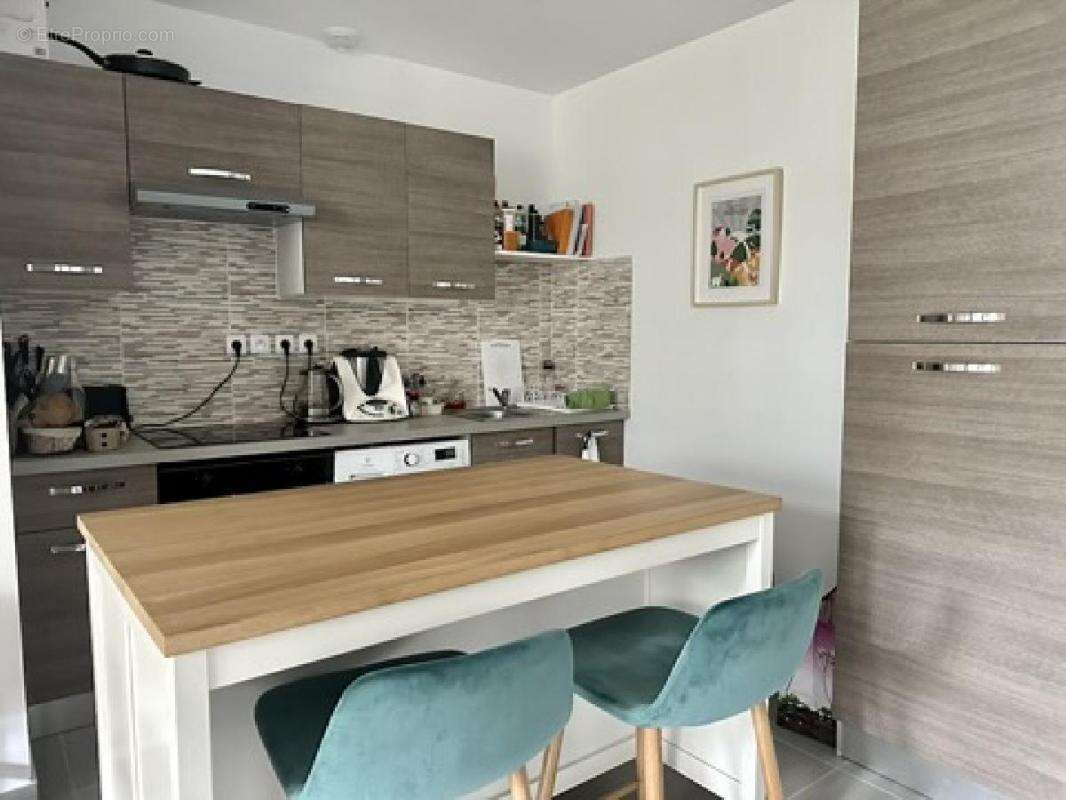Appartement à LE MANS