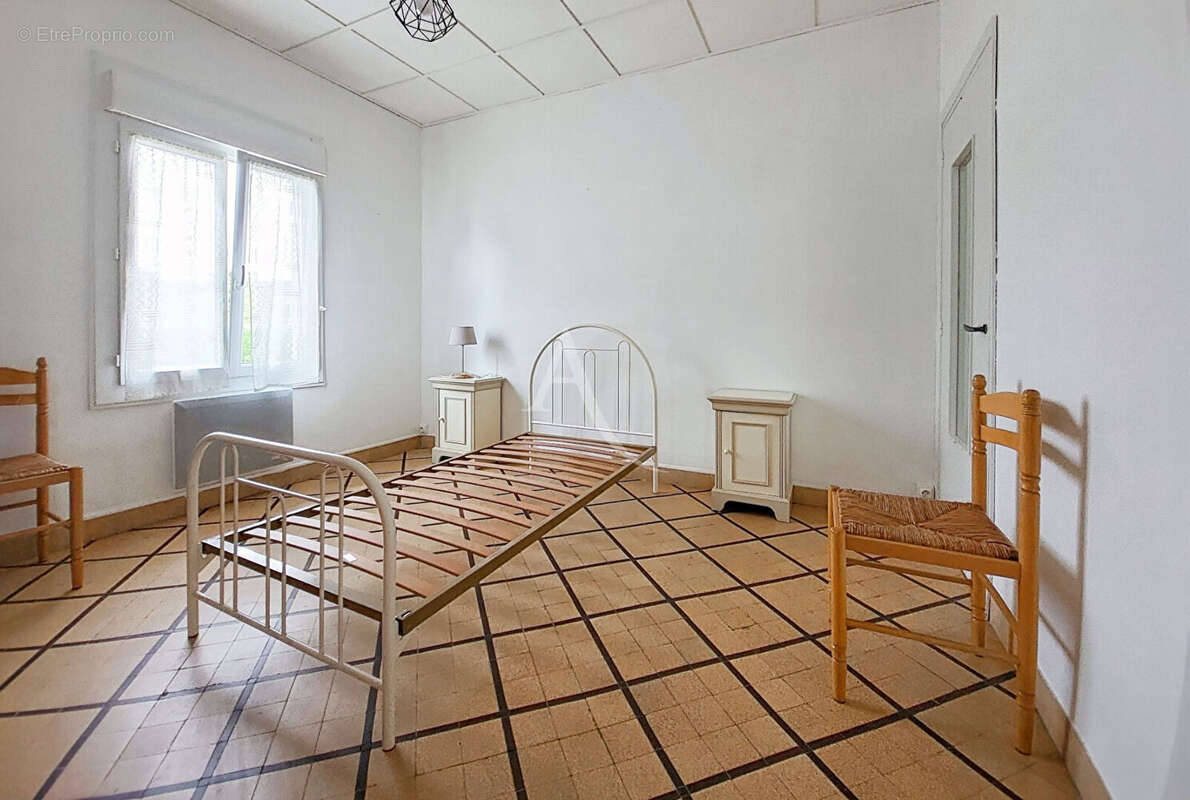 Appartement à NOTRE-DAME-DE-MONTS