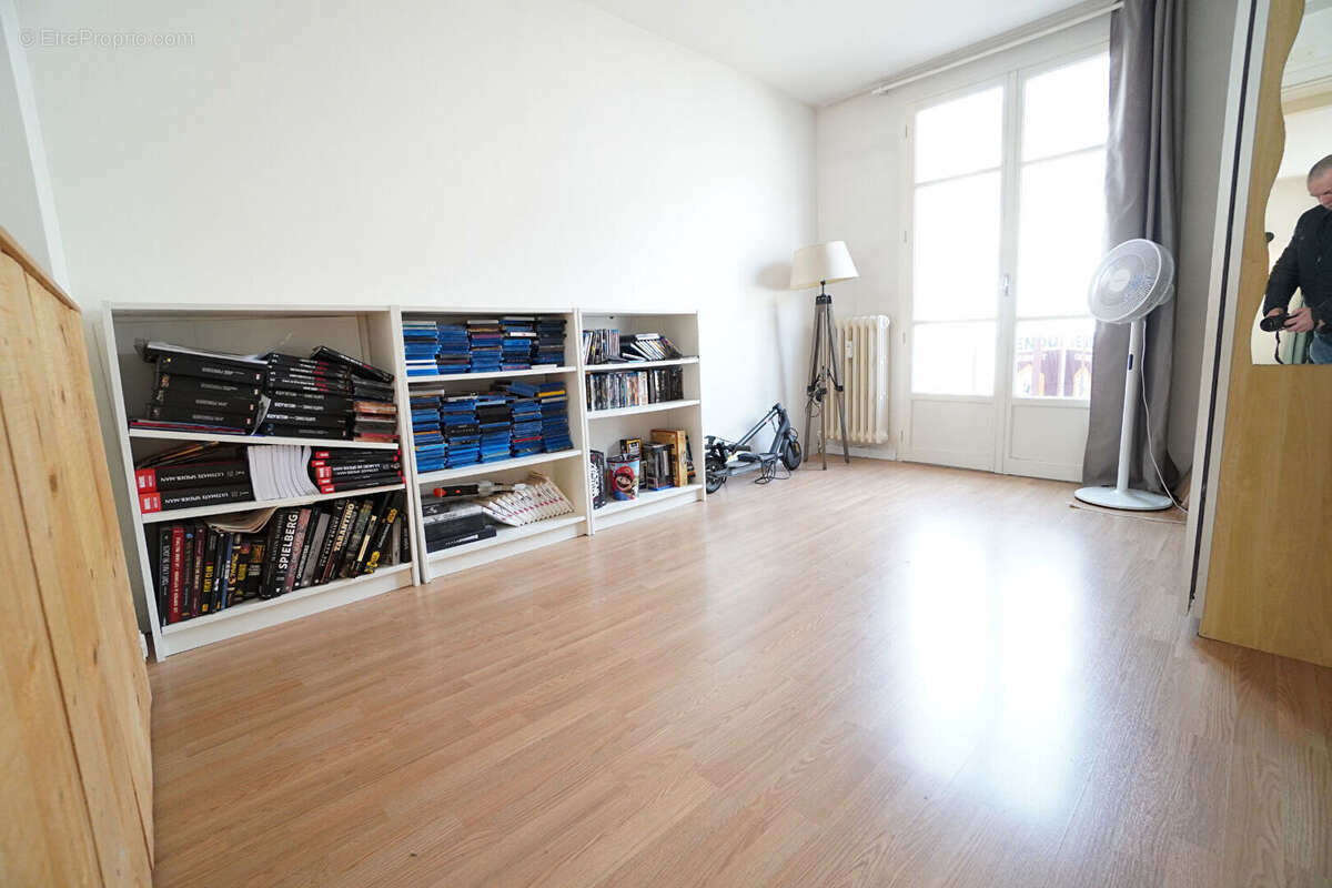 Appartement à LE MANS