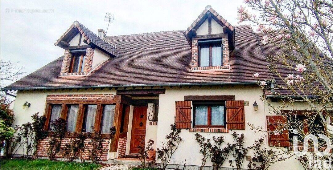 Photo 1 - Maison à ROMORANTIN-LANTHENAY