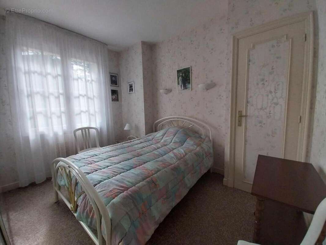 Photo 9 - Maison à AUSSILLON