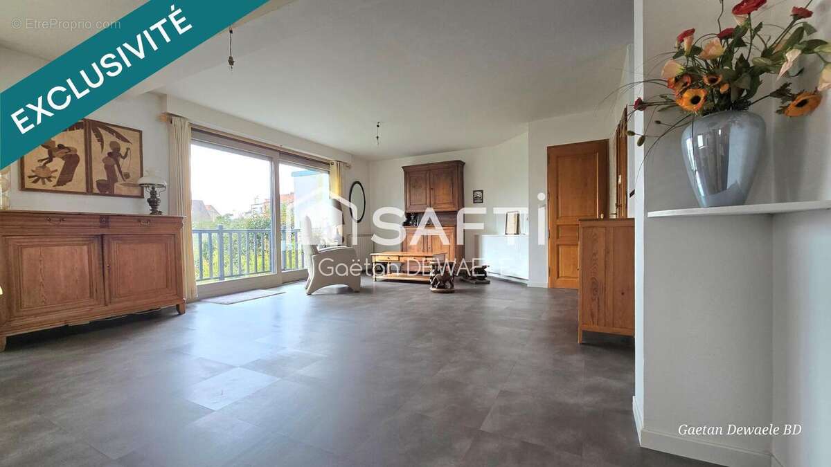 Photo 3 - Maison à BRAY-DUNES