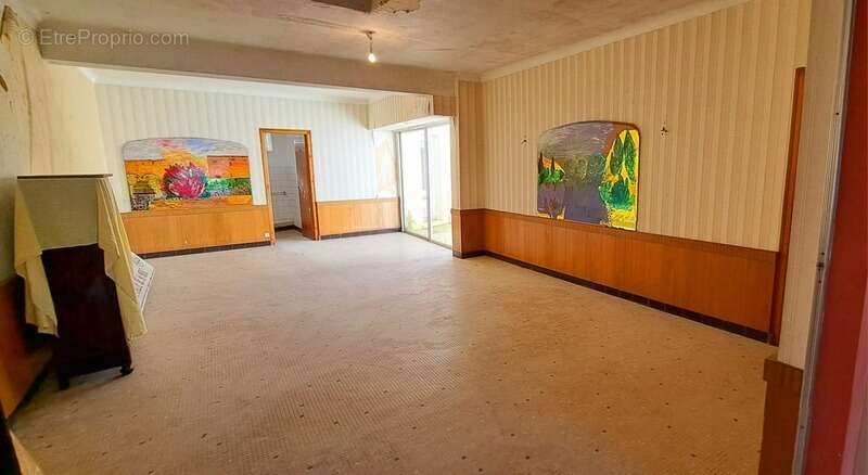 Appartement à PLUMIEUX