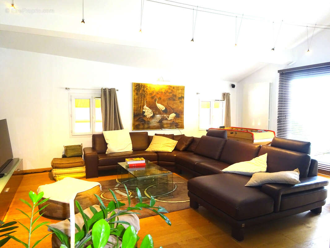 Appartement à ALES