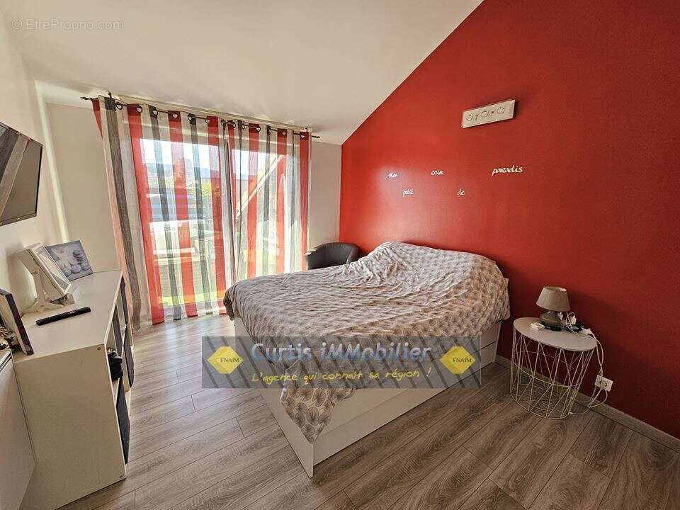 Appartement à FIRMINY