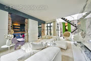 Maison à PARIS-18E