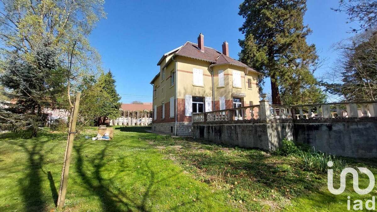 Photo 3 - Maison à SAINT-JUST-EN-CHAUSSEE