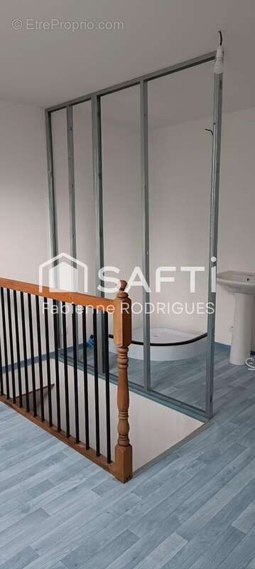 Photo 8 - Appartement à GUISE