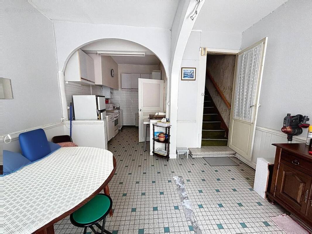 Photo 1 - Maison à CASTELNAUDARY
