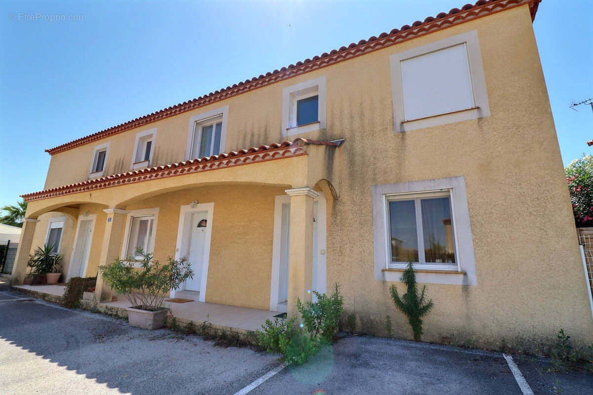 Maison à LUNEL