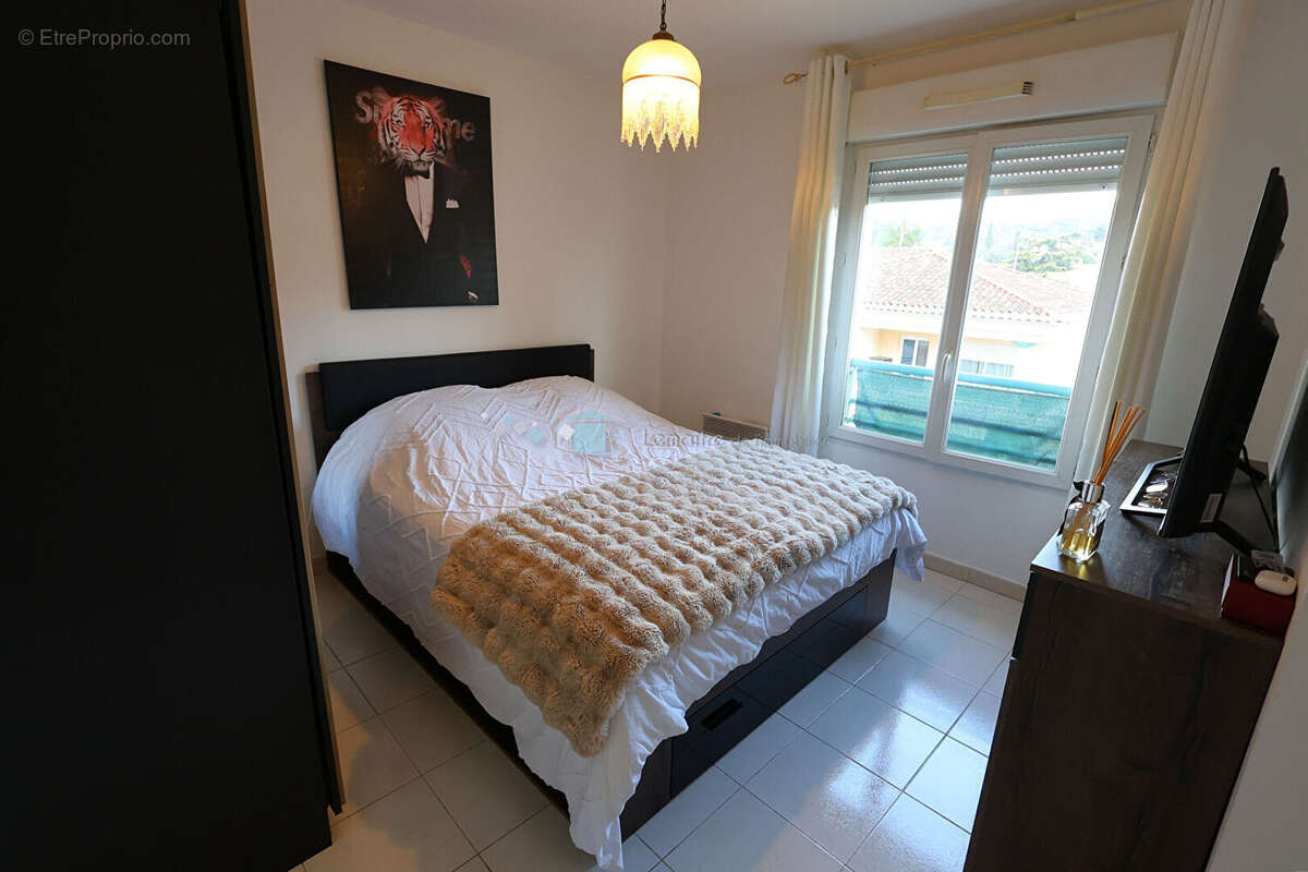 Appartement à PEGOMAS
