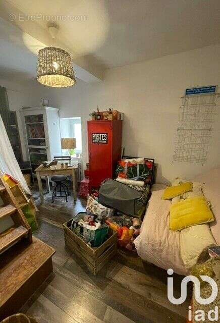 Photo 7 - Appartement à NIMES